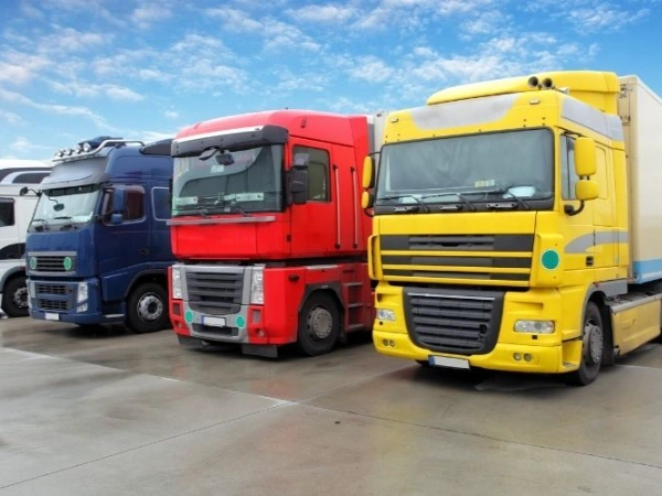 Antalya Çayıralan Nakliye